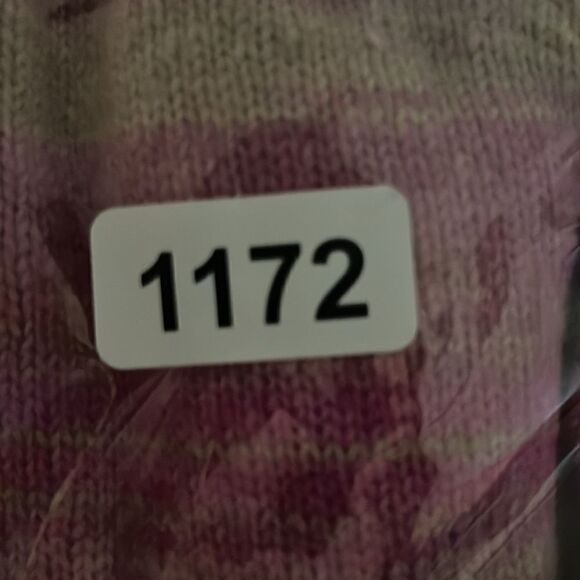 J.Crew women’s size small Marino wool blend sweater - Picture 6 of 6